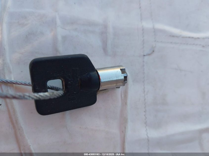 2003 Harley-Davidson Flhtcui VIN: 1HD1FCW163Y620361 Lot: 43893163