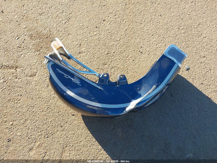 2003 Harley-Davidson Flhtcui VIN: 1HD1FCW163Y620361 Lot: 43893163