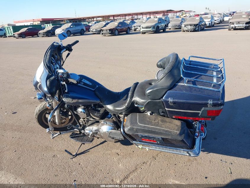 2003 Harley-Davidson Flhtcui VIN: 1HD1FCW163Y620361 Lot: 43893163