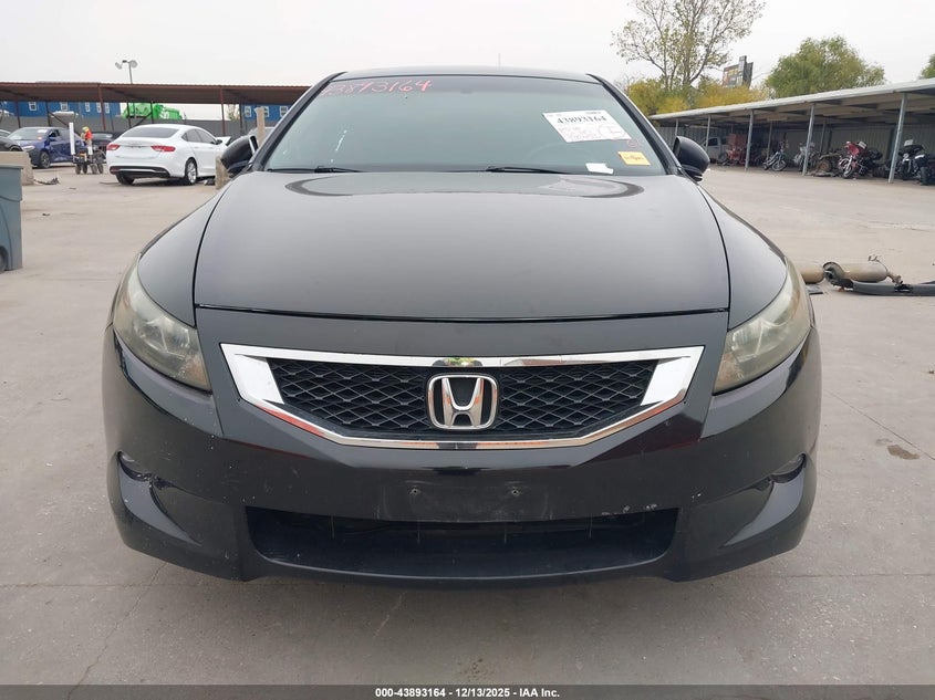 AtlanticExpress - Honda Accord