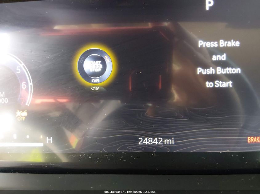 2021 Jeep Grand Cherokee L Limited 4X4 VIN: 1C4RJKBG7M8163262 Lot: 43893167