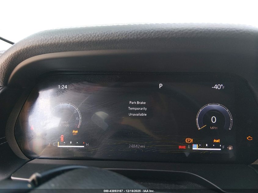 2021 Jeep Grand Cherokee L Limited 4X4 VIN: 1C4RJKBG7M8163262 Lot: 43893167