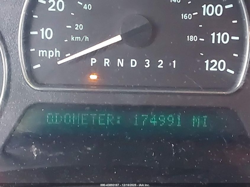 2006 Saab 9-7X 5.3I VIN: 5S3ET13M162800038 Lot: 43893187