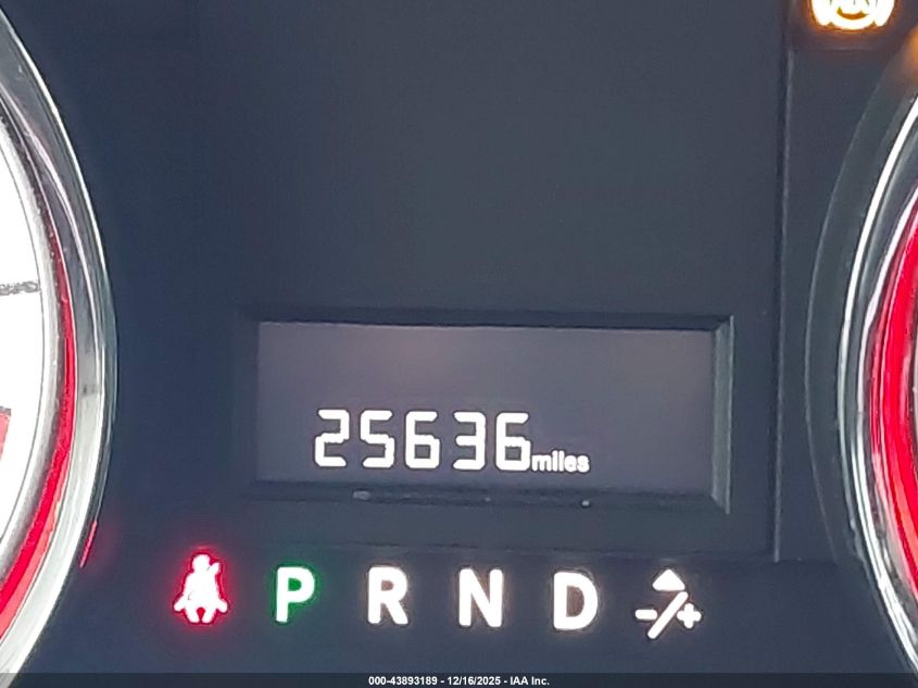 2020 Dodge Grand Caravan Se VIN: 2C4RDGBG3LR237123 Lot: 43893189