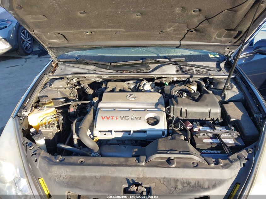 2002 Lexus Es 300 VIN: JTHBF30G420039701 Lot: 43893196