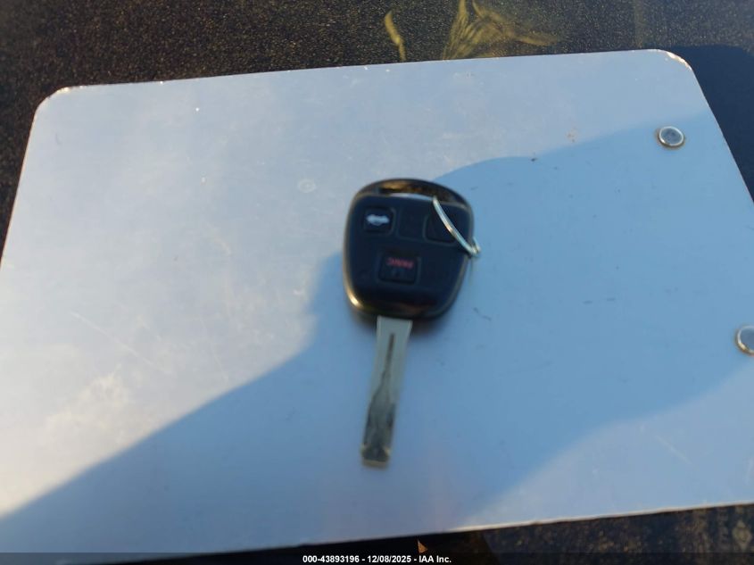 2002 Lexus Es 300 VIN: JTHBF30G420039701 Lot: 43893196