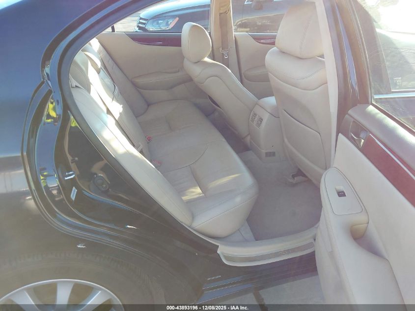 2002 Lexus Es 300 VIN: JTHBF30G420039701 Lot: 43893196