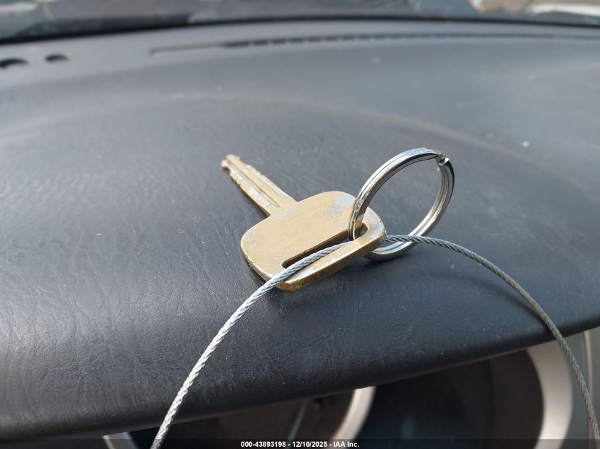 2004 Toyota Highlander V6 VIN: JTEEP21A940003727 Lot: 43893198