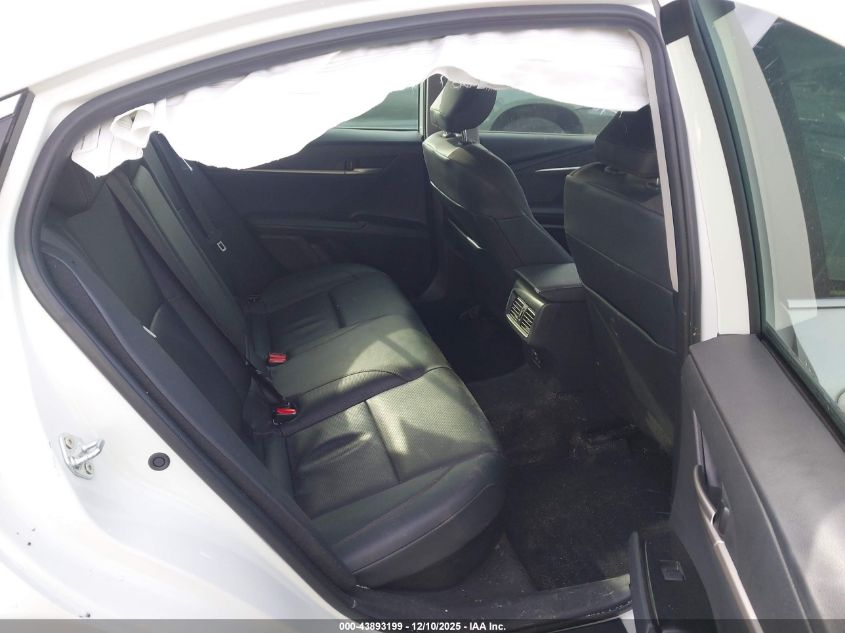 2025 Toyota Camry Xle VIN: 4T1DAACK8SU169126 Lot: 43893199