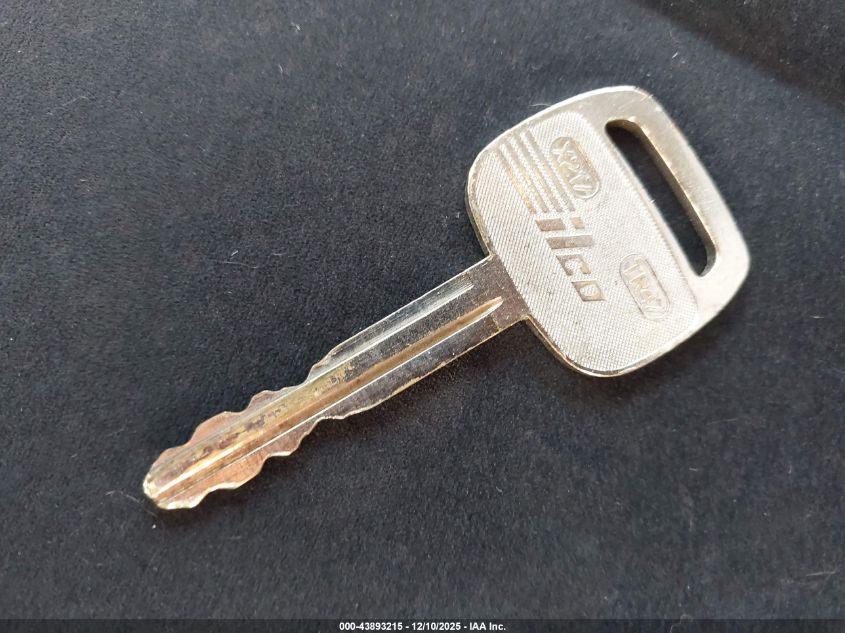 2004 Suzuki Aerio Sx VIN: JS2RC61H345253382 Lot: 43893215