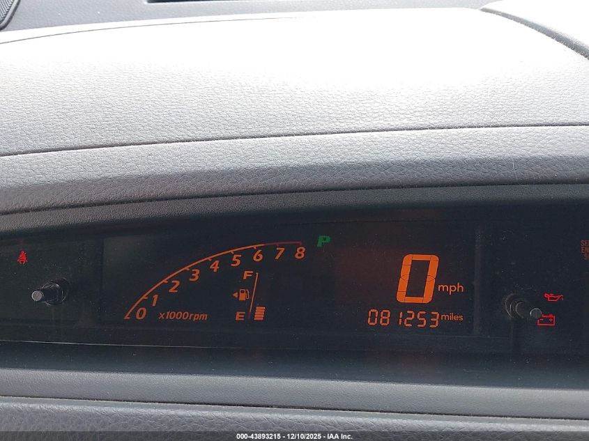 2004 Suzuki Aerio Sx VIN: JS2RC61H345253382 Lot: 43893215