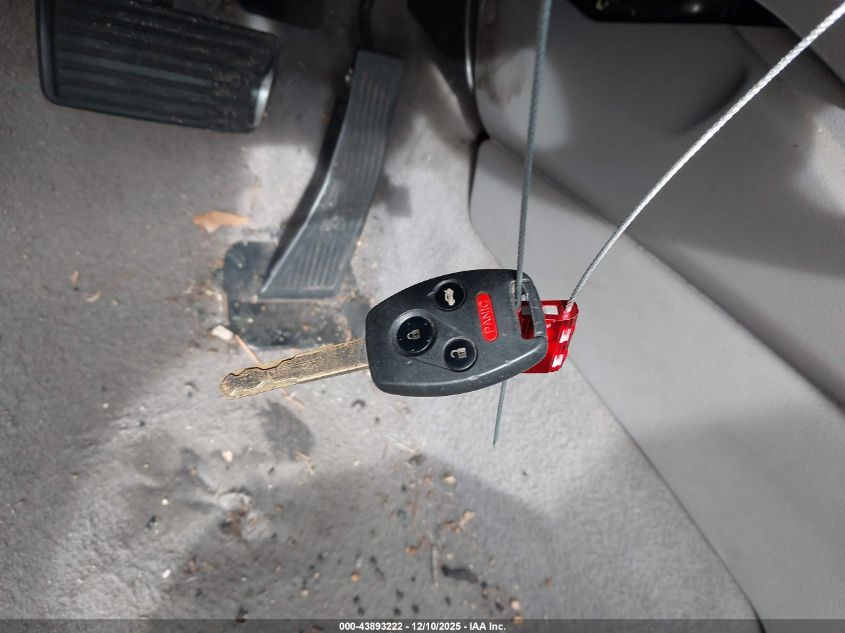 2010 Honda Civic Ex VIN: 2HGFG1B81AH525565 Lot: 43893222