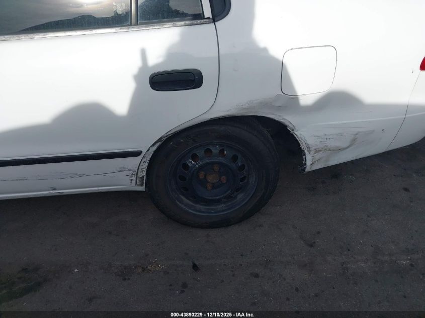 2002 Toyota Corolla Ce VIN: 1NXBR12E52Z566062 Lot: 43893229