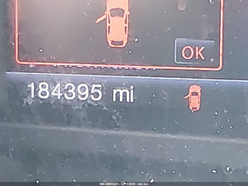 2013 Ford Explorer Xlt VIN: 1FM5K8D81DGB25161 Lot: 43893231