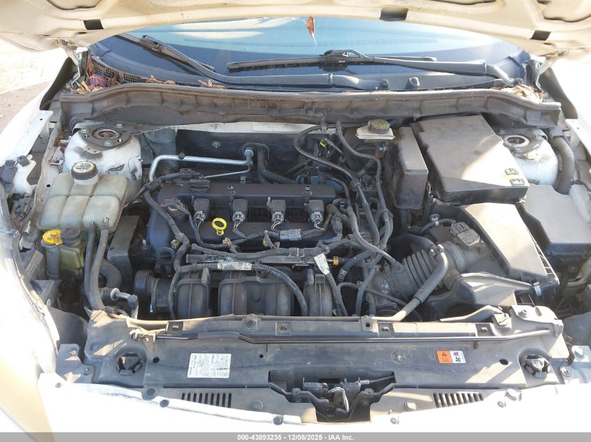 2012 Mazda Mazda3 I Sport VIN: JM1BL1UG9C1597824 Lot: 43893235