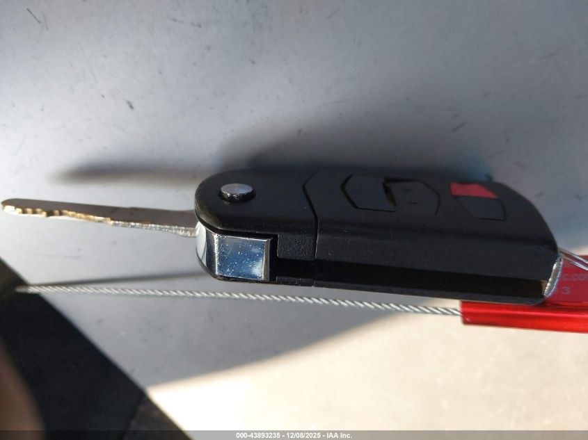 2012 Mazda Mazda3 I Sport VIN: JM1BL1UG9C1597824 Lot: 43893235