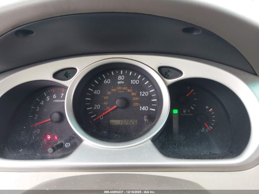 2007 Toyota Highlander 3Rd Row VIN: JTEDP21A370129789 Lot: 43893237