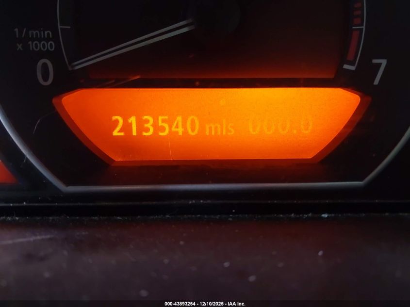 2002 BMW 745I VIN: WBAGL63462DP56903 Lot: 43893254