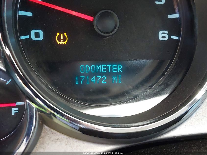 2008 Chevrolet Silverado 1500 Lt1 VIN: 1GCEC19CX8Z293462 Lot: 43893258