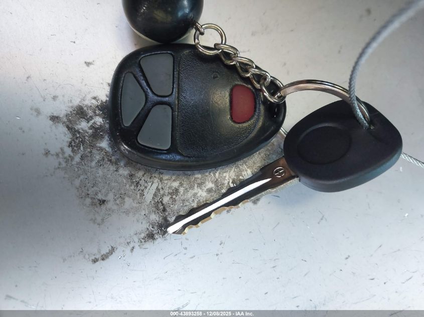 2008 Chevrolet Silverado 1500 Lt1 VIN: 1GCEC19CX8Z293462 Lot: 43893258