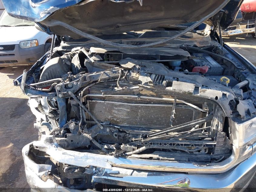 2021 Ram 3500 Tradesman 4X4 8' Box VIN: 3C63RRGL7MG538131 Lot: 43893260