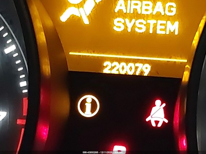 2011 Acura Mdx VIN: 2HNYD2H21BH527644 Lot: 43893265