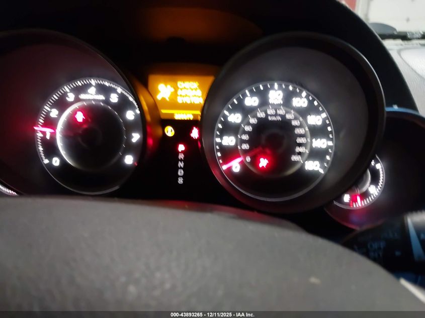 2011 Acura Mdx VIN: 2HNYD2H21BH527644 Lot: 43893265