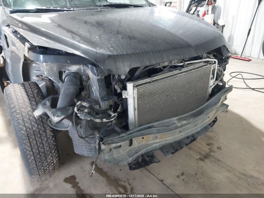 2012 Chevrolet Equinox 2Lt VIN: 2GNFLNEK3C6201547 Lot: 43893279