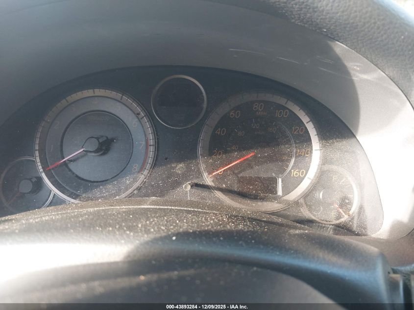 2006 Infiniti G35 VIN: JNKCV51EX6M510975 Lot: 43893284