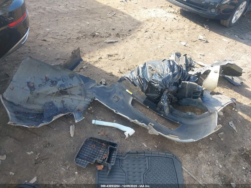 2006 Infiniti G35 VIN: JNKCV51EX6M510975 Lot: 43893284