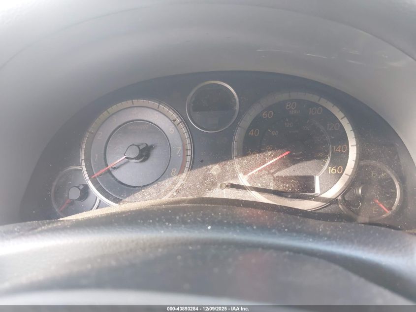 2006 Infiniti G35 VIN: JNKCV51EX6M510975 Lot: 43893284