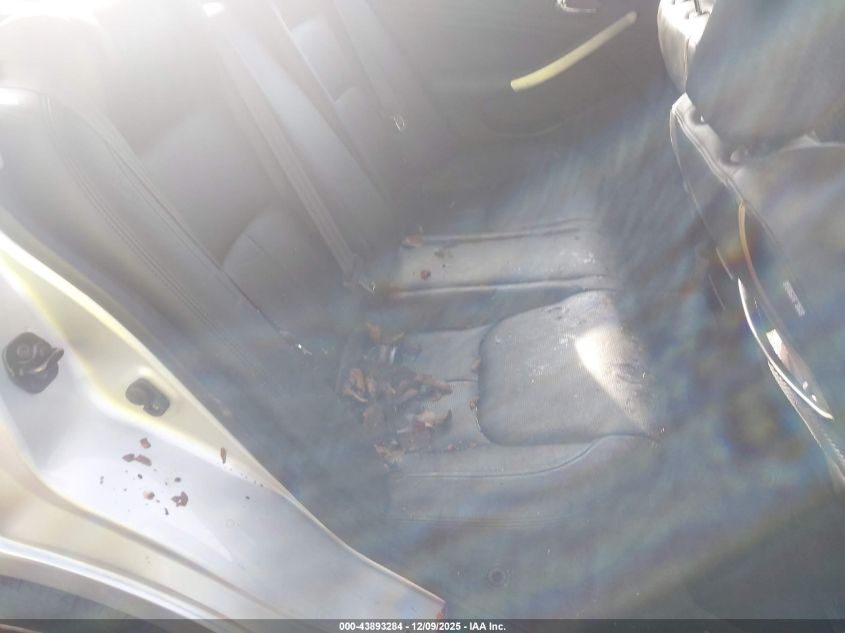 2006 Infiniti G35 VIN: JNKCV51EX6M510975 Lot: 43893284