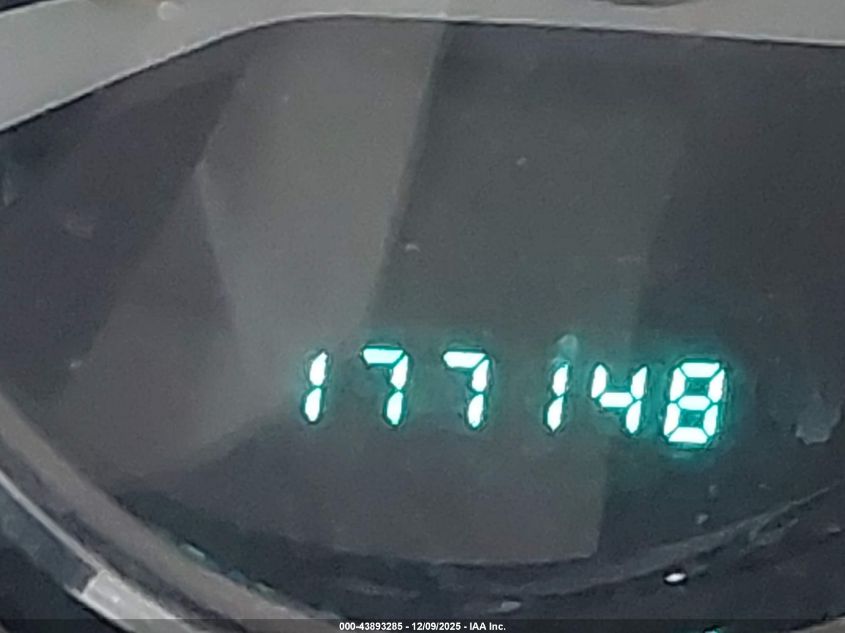 2008 Chrysler Aspen Limited VIN: 1A8HW58228F132571 Lot: 43893285