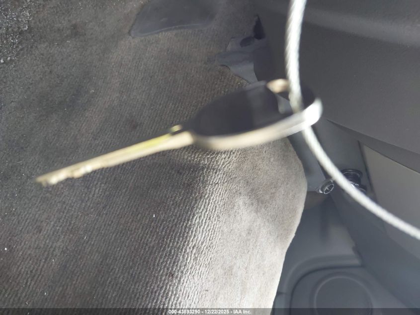 2006 GMC Canyon Sle2 VIN: 1GTDS136768321366 Lot: 43893290