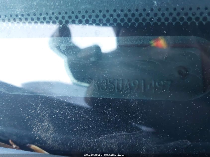 2005 Ford Explorer Xls/Xls Sport VIN: 1FMZU62K35UA91497 Lot: 43893294