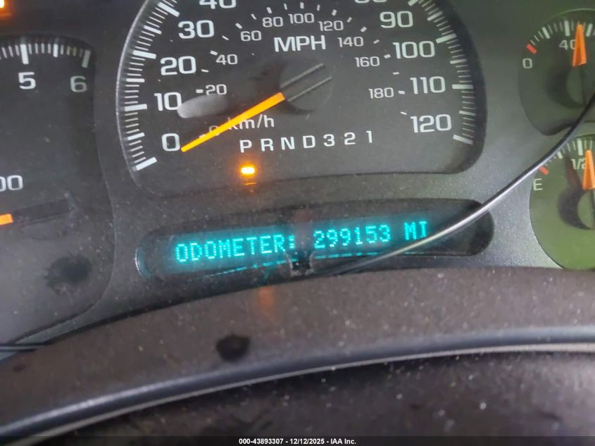 2006 Chevrolet Silverado 1500 Lt1 VIN: 2GCEK13Z661347586 Lot: 43893307