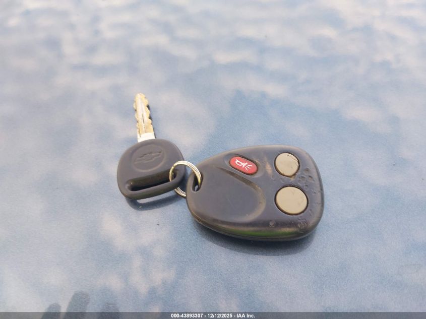 2006 Chevrolet Silverado 1500 Lt1 VIN: 2GCEK13Z661347586 Lot: 43893307