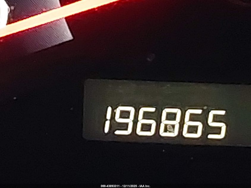 2008 Honda Odyssey Lx VIN: 5FNRL38238B061345 Lot: 43893311