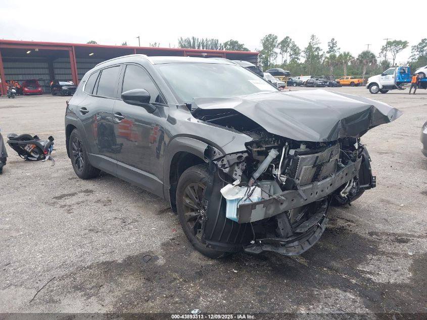 MAZDA CX-50 2.5 S PREMIUM