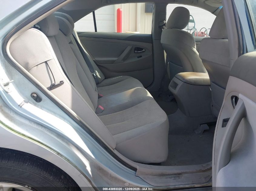 2009 Toyota Camry Le VIN: 4T1BE46K69U802452 Lot: 43893320