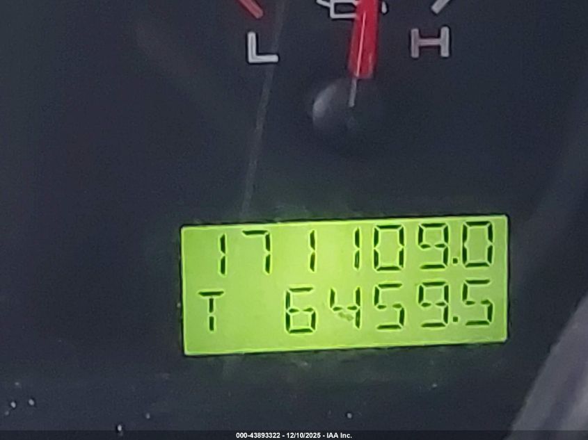 2007 Ford F-150 Stx/Xl/Xlt VIN: 1FTRF122X7NA12096 Lot: 43893322