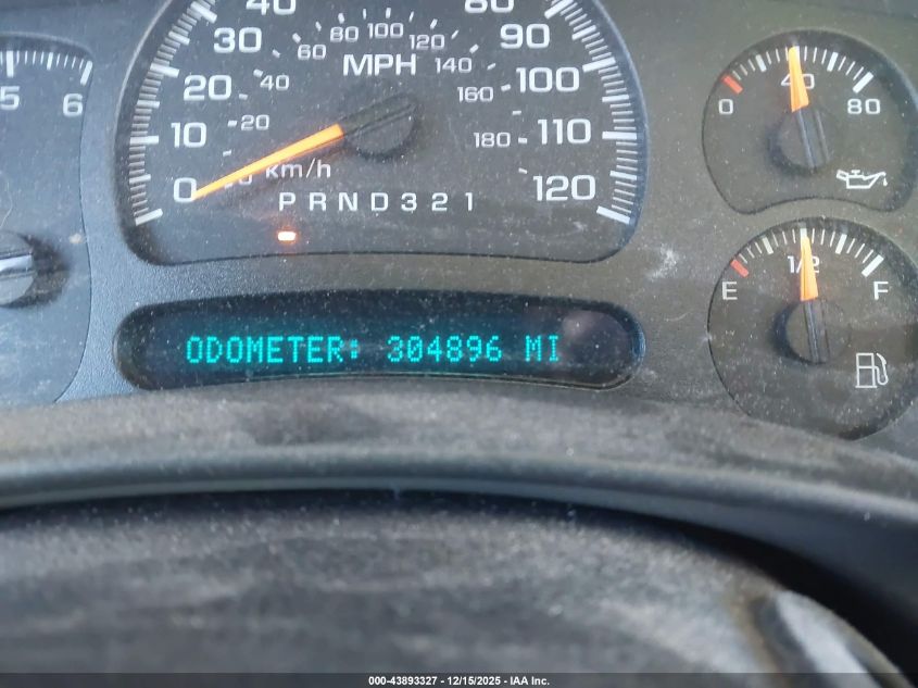 2007 Chevrolet Silverado 1500 Classic Ls VIN: 2GCEC13V671162109 Lot: 43893327