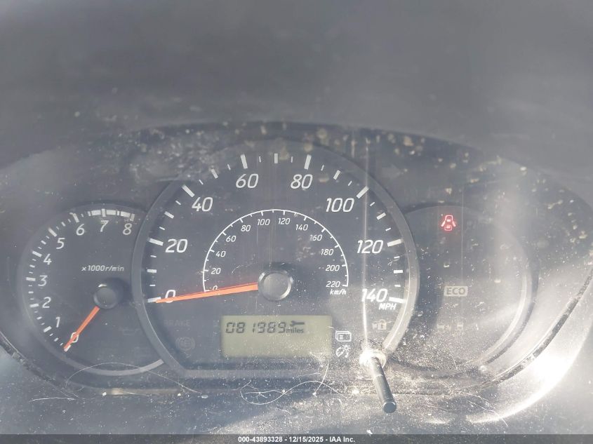 2018 Mitsubishi Mirage G4 Es VIN: ML32F3FJ5JHF06909 Lot: 43893328