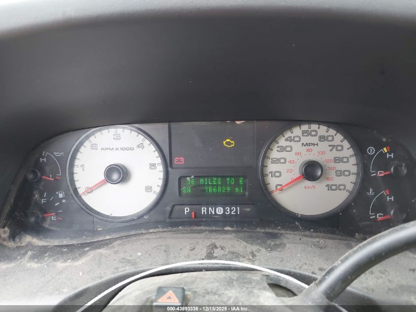 2007 Ford F-250 Lariat/Xl/Xlt VIN: 1FTSW21Y17EA92613 Lot: 43893336