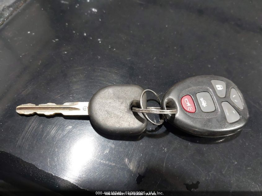 2007 Chevrolet Equinox Ls VIN: 2CNDL13F576232153 Lot: 43893351