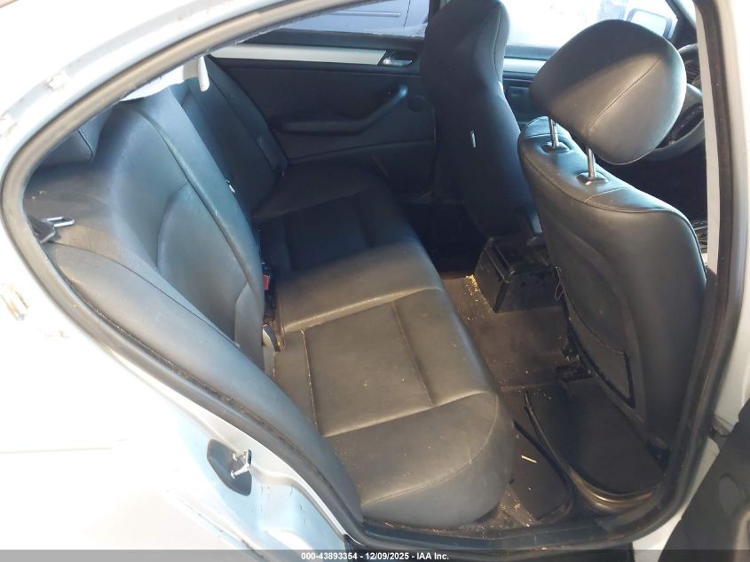 2003 BMW 325Xi VIN: WBAEU33413PH90673 Lot: 43893354