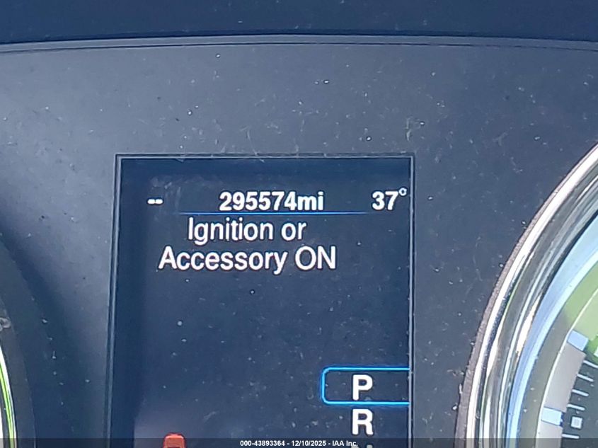 2014 Chrysler 300 VIN: 2C3CCAAG3EH146504 Lot: 43893364