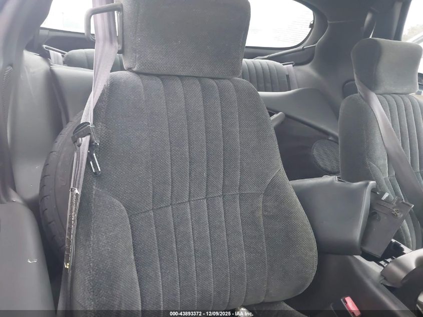 2002 Pontiac Firebird VIN: 2G2FS22K022131823 Lot: 43893372