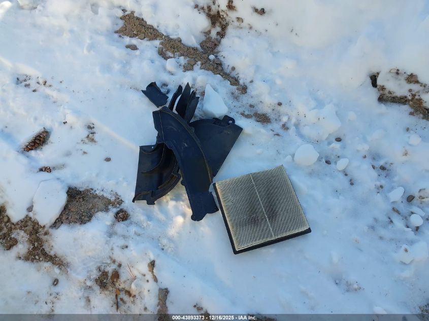 2024 Subaru Crosstrek Premium VIN: JF2GUADC9R8393865 Lot: 43893373