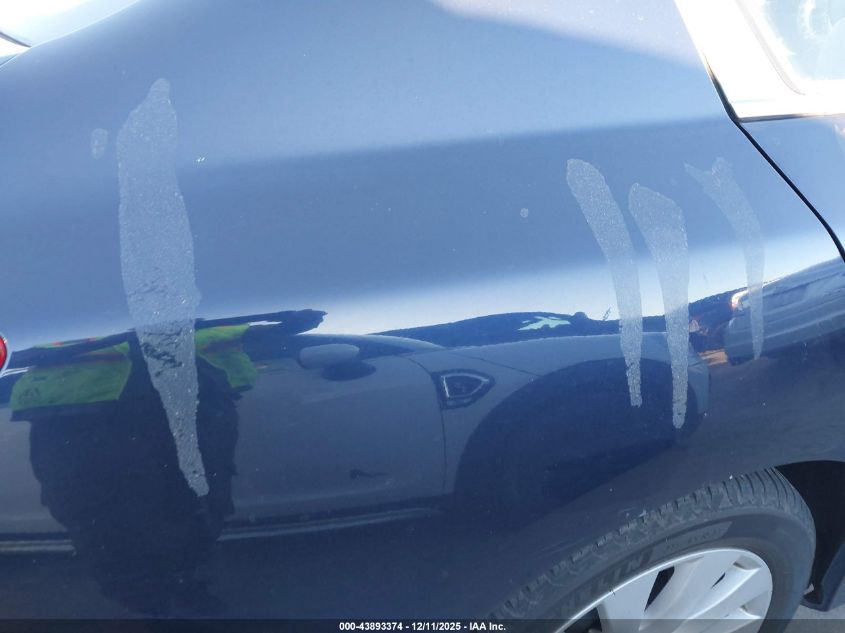 2014 Honda Accord Ex-L V-6 VIN: 1HGCR3F85EA039705 Lot: 43893374